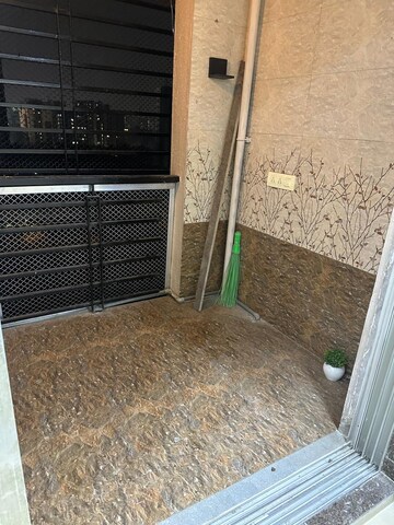 Bedroom in 1 BHK Apartment at Subhash CHS, Chembur – for Rent