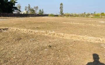 Plot For Sale in Ram Vihar