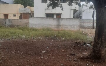 Plot For Sale in Attapur