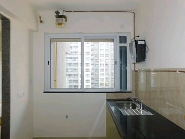 Kitchen in 2 BHK Apartment at Emerald Isle 2, Powai – for Rent