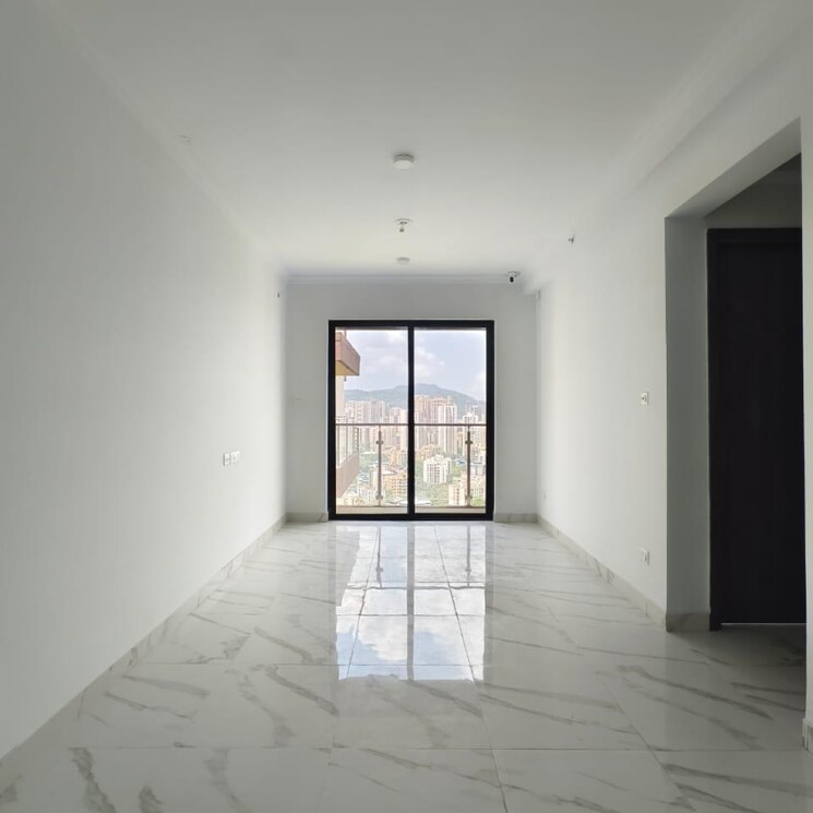 Room, risland-the-icon-phase-4 2 Bedroom 671 Sq.Ft. Apartment In Dhokali Thane 8104816