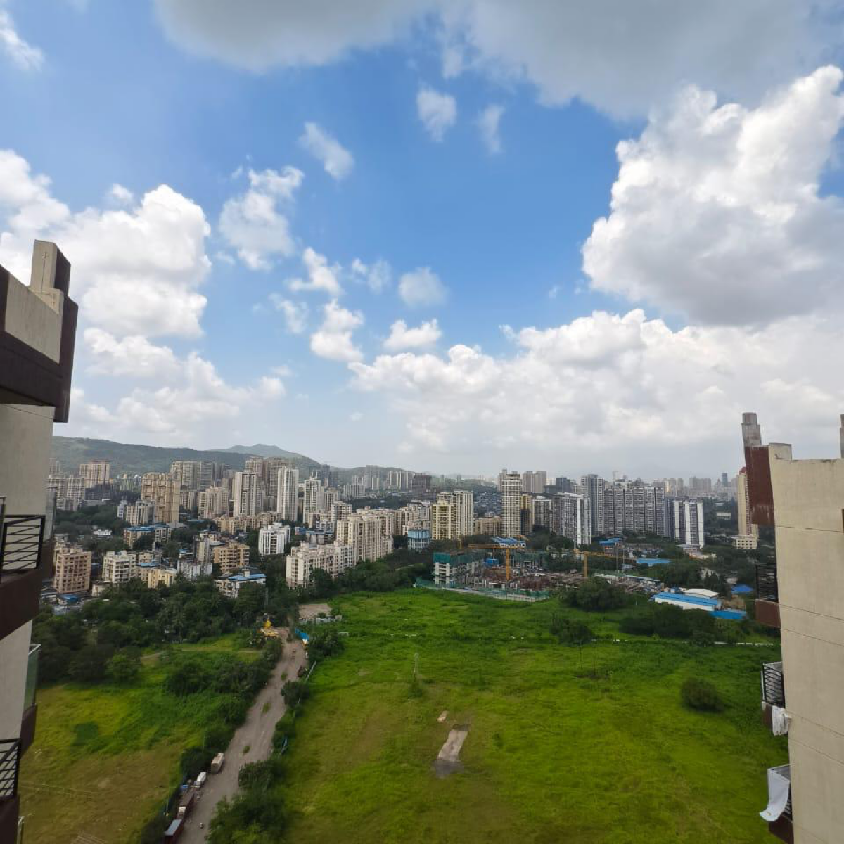 2 BHK 671 Sq.Ft. Apartment in Risland The Icon Phase 4