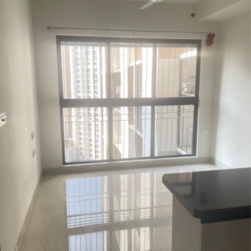Room in 2 BHK Apartment at Lodha Quality Home Tower 2, Saket Complex – for Rent