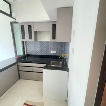 2 BHK Apartment For Rent in Lodha Quality Home Tower 2, Saket Complex