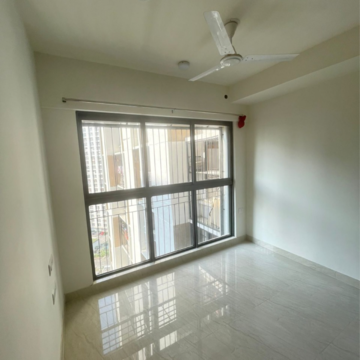 Room in 2 BHK Apartment at Lodha Quality Home Tower 2, Saket Complex – for Rent