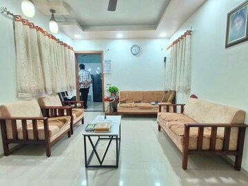 2 BHK Apartment For Resale in Soba Optima Sinhagad Road Pune  8104798