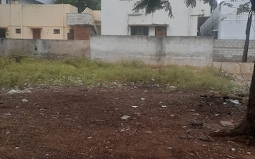 Plot For Sale in Attapur