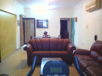 2 BHK Apartment For Rent in Swaraj Upasana Apartment Khar West Mumbai  8104809