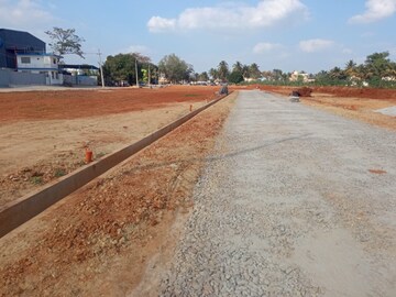  Plot For Sale in Mysore Road