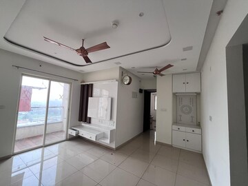 2 BHK Apartment For Rent in Vilas Javdekar Yashone Maan Hinjewadi Pune  8104813