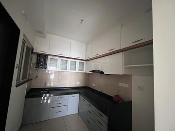 Kitchen in 2 BHK Apartment at Vilas Javdekar Yashone Maan, Hinjewadi – for Rent