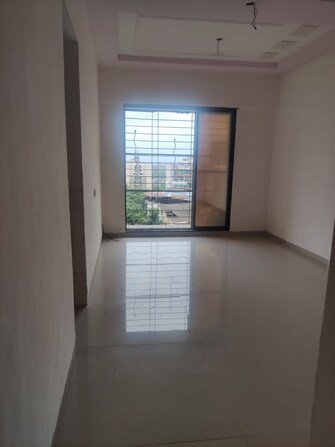 1 BHK Apartment For Resale in Charms Heritage Kalyan Kalyan West Thane  8104845