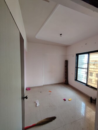 1 BHK Apartment For Resale in Charms Heritage Kalyan Kalyan West Thane  8104845