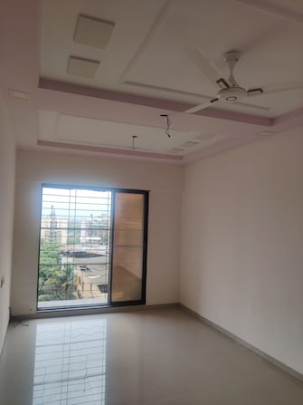 1 BHK Apartment For Resale in Charms Heritage Kalyan Kalyan West Thane  8104845