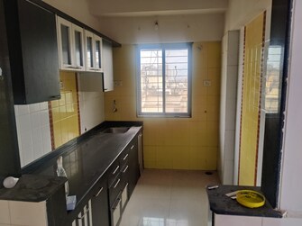 1 BHK Apartment For Resale in Charms Heritage Kalyan Kalyan West Thane  8104845