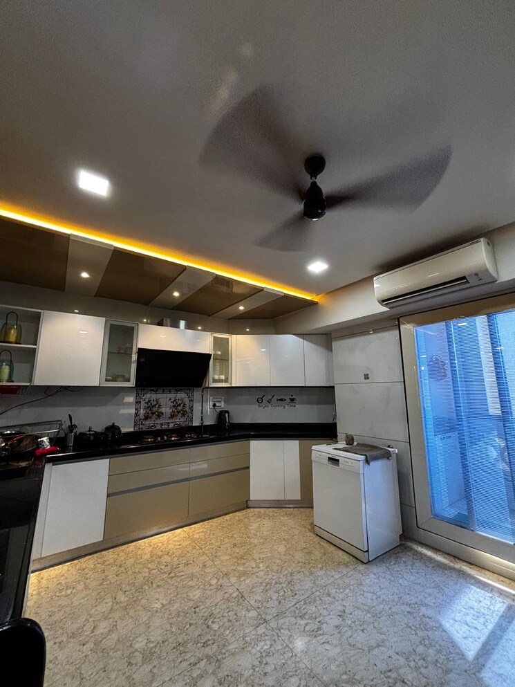 Kitchen, kohinoor-riverdale 2 Bedroom 767 Sq.Ft. Apartment In Kharadi Pune 8104842