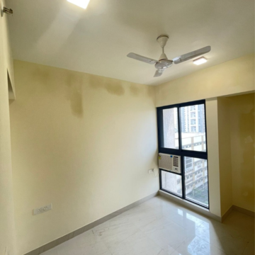Room in 2 BHK Apartment at Lodha Quality Home Tower 5, Saket Complex – for Rent