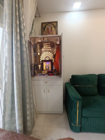  1 BHK Apartment at Salasar Exotica I, Mira Road – for Rent