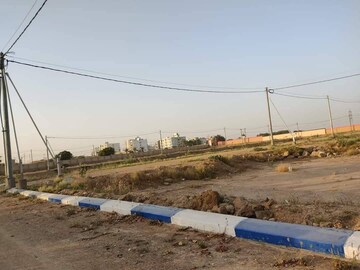 Plot Area in  Plot at WTC Tec, Tech Zone 4 Greater Noida – for Sale