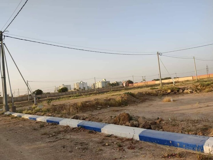 undefined, wtc-tec  100 Sq.Yd. Plot In Tech Zone 4 Greater Noida Greater Noida 8104850