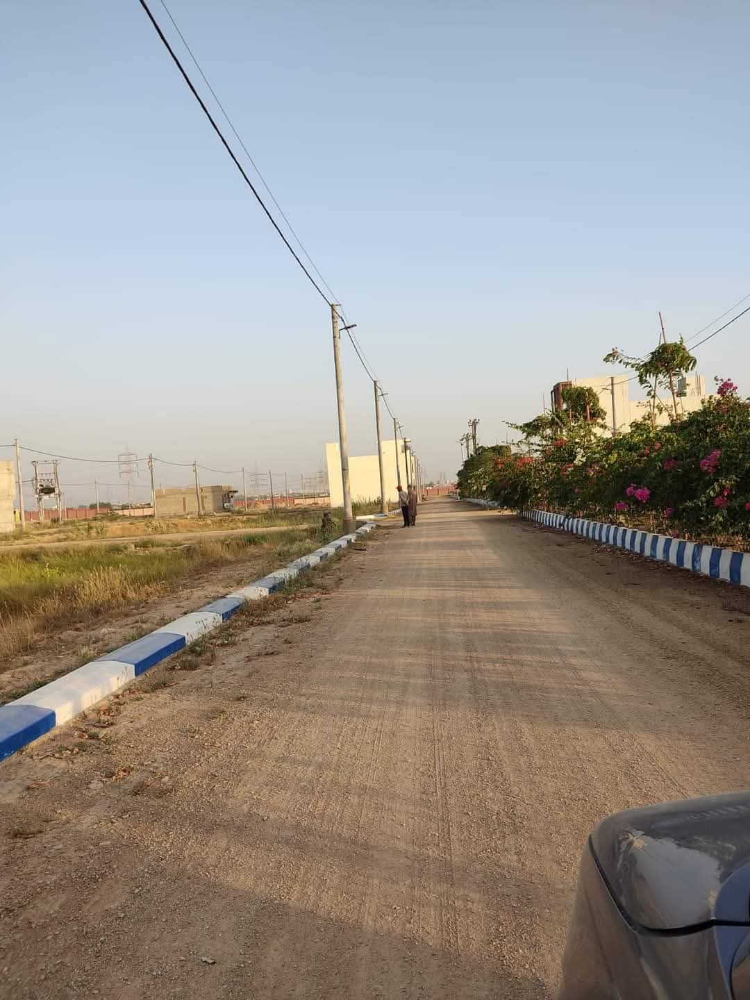 Plot For Sale in WTC Tec