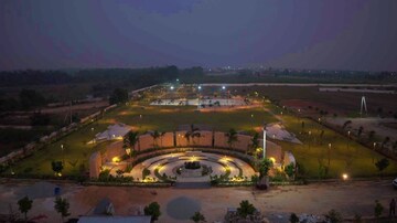 3 BHK Villa – Exterior View View at Renigunta - for Sale