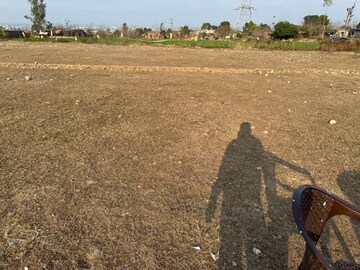 Plot Area in  Plot at Ram Vihar – for Sale