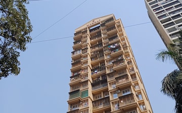 1 BHK Apartment For Rent in Ghansoli
