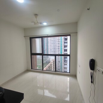 1 BHK Apartment For Rent in Lodha Quality Home Tower 2 Majiwada Thane  8104860