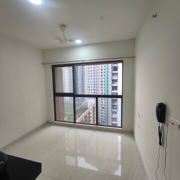 1 BHK Apartment For Rent in Lodha Quality Home Tower 2, Majiwada
