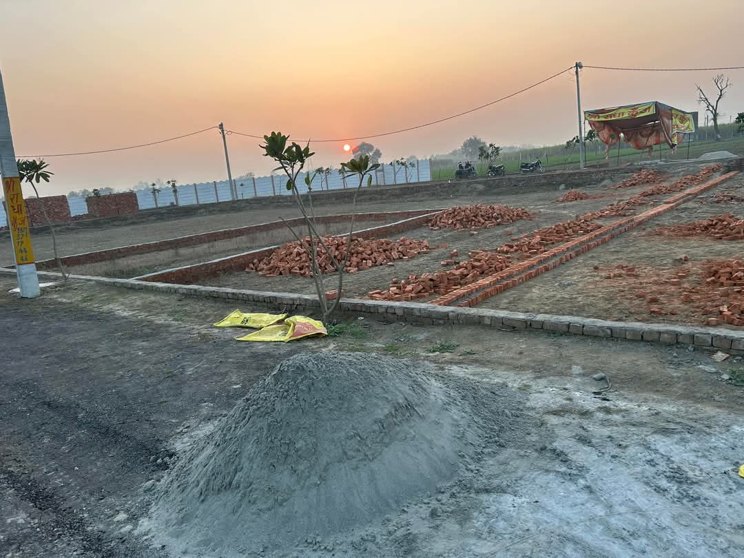 Plot For Sale in KB India Mart