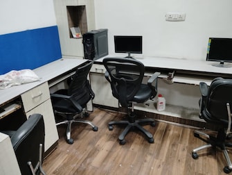 Commercial Office Space 574 Sq.Ft. For Rent in Sector 94 Noida  8104921