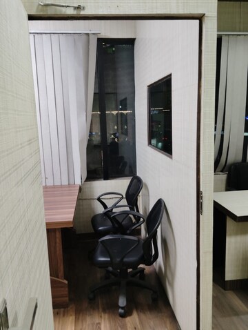 Floor Plan in  Office Space at Supertech Supernova Astralis, Sector 94 – for Rent