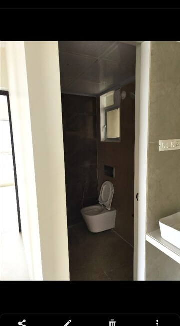 Building Lobby in 2 BHK Apartment at Godrej Nest Kandivali, Kandivali East – for Rent