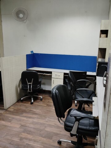 Team Area in  Office Space at Supertech Supernova Astralis, Sector 94 – for Rent