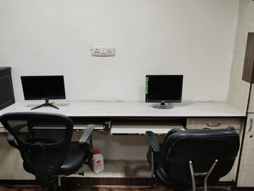 Team Area in  Office Space at Supertech Supernova Astralis, Sector 94 – for Rent