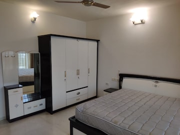 3 BHK Apartment For Rent in Ellora Siddhi Cbd Belapur Sector 11 Navi Mumbai  8104880