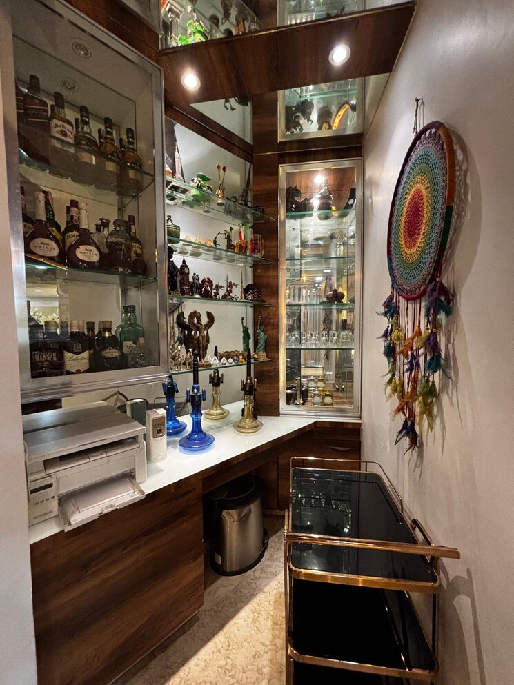 undefined, kumar-47-east-a 3 Bedroom 1060 Sq.Ft. Apartment In Mundhwa Road Pune 8104897