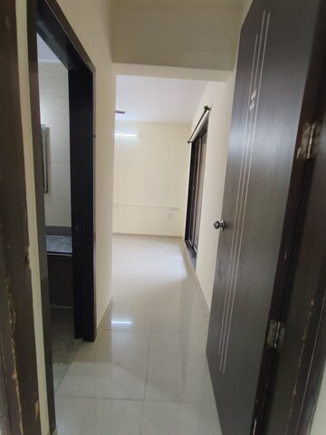 Master Bedroom in 2 BHK Apartment at Hyde Park CHS, Kharghar – for Rent