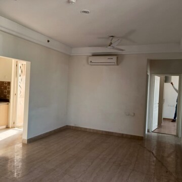 Living Room in 2 BHK Apartment at AIPL The Peaceful Homes, Sector 70a – for Rent