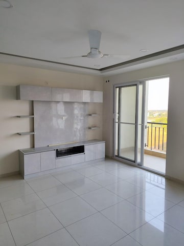 Kitchen in 2 BHK Apartment at Godrej 24 Sarjapur, Sarjapur Road – for Rent