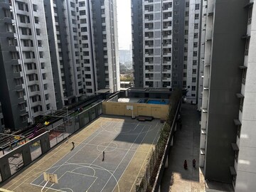 2 BHK Apartment For Rent in Saheel ITrend Homes, Hinjewadi