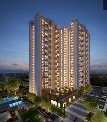 3 BHK Apartment For Rent in Bannerghatta Road