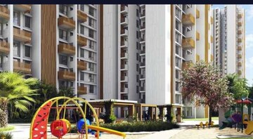 3 BHK Apartment – Exterior View View at Bannerghatta Road - for Rent