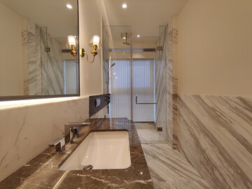 Kitchen in Studio Apartment at Bhartiya Leela Residences, Thanisandra Main Road – for Rent