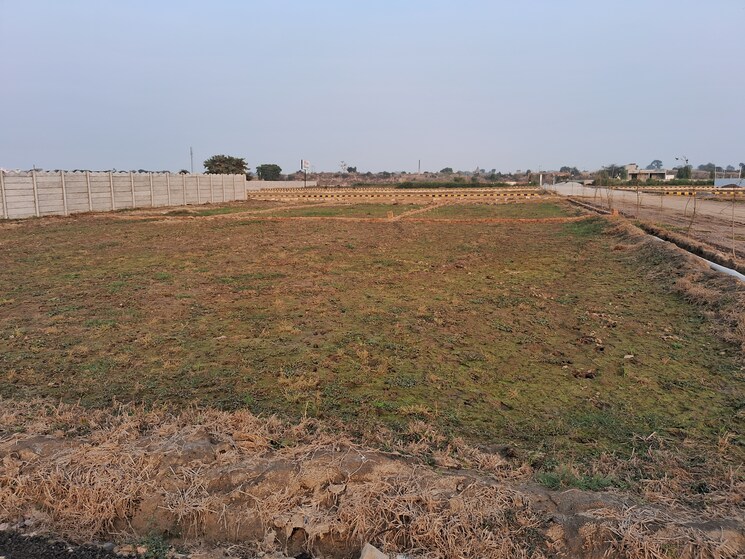 undefined, jewar  516 Sq.Yd. Plot In Jewar Greater Noida 8104912