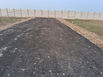 Plot Area in  Plot at Jewar – for Sale
