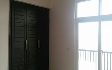 3 BHK Apartment For Rent in Unnati Fortune The Aranya, Sector 119