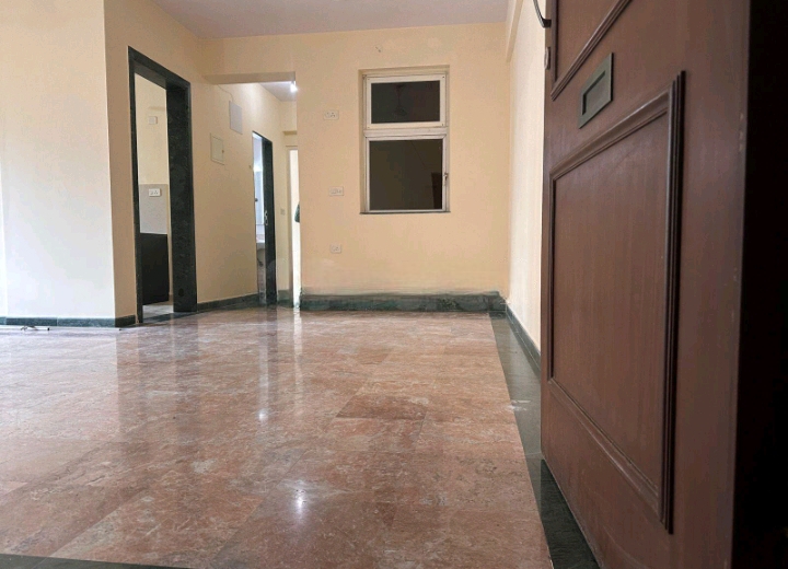 1 BHK + Pooja Room 386 Sq.Ft. Apartment in Bhoomi Acres