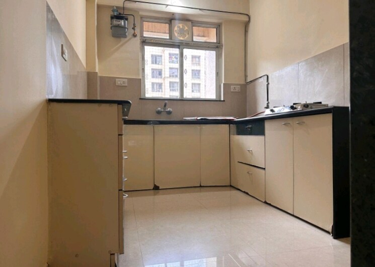 Kitchen, bhoomi-acres 1 Bedroom 386 Sq.Ft. Apartment In Waghbil Thane 8104907